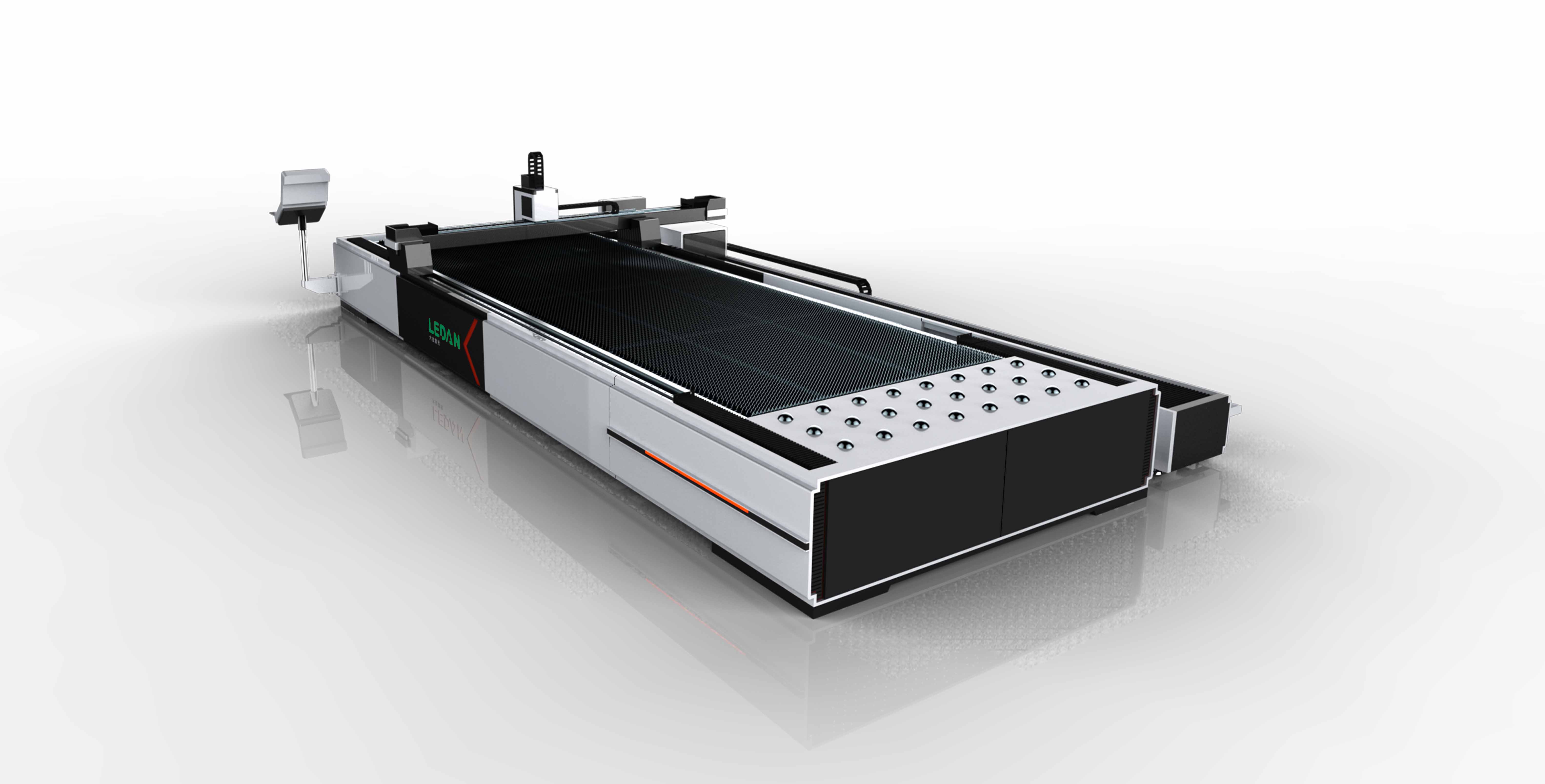 激光切割機出口市場現(xiàn)狀、挑戰(zhàn)與應(yīng)對策略(圖1)