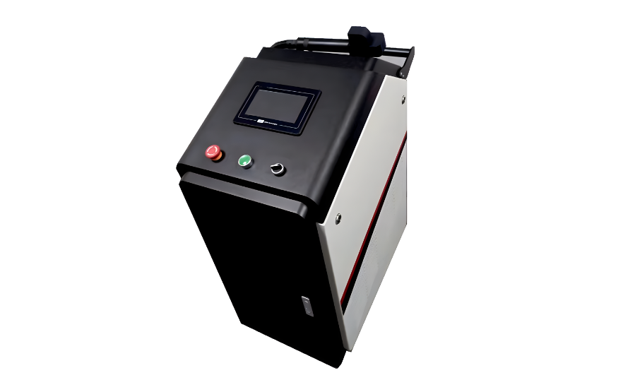 GB/T7247.1-2024激光清洗機檢測報告辦理指南(圖1)