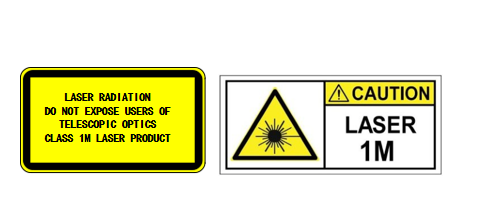 激光等級(jí)1M級(jí)介紹：標(biāo)準(zhǔn)、防護(hù)與認(rèn)證指南(圖1)