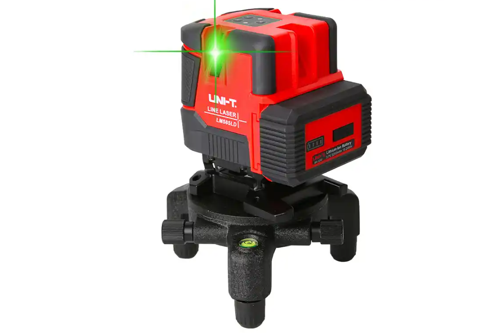 GB/T7247.1-2024激光水平儀檢測報告辦理指南(圖1) GB/T7247.1-2024激光水平儀檢測報告辦理指南(圖1)