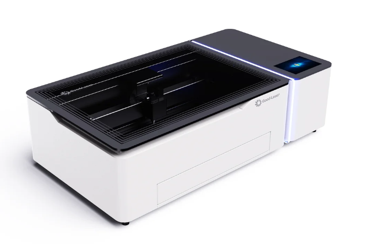 激光雕刻機(jī)參數(shù)介紹：原理、應(yīng)用與性能提升(圖1)