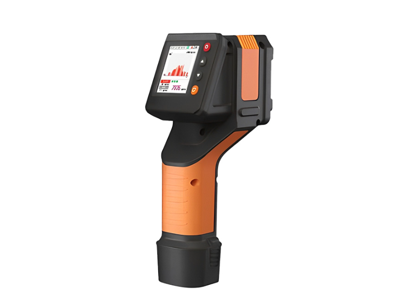 GB/T7247.1-2024激光甲烷遙測儀檢測報告辦理指南(圖1) GB/T7247.1-2024激光甲烷遙測儀檢測報告辦理指南(圖1)