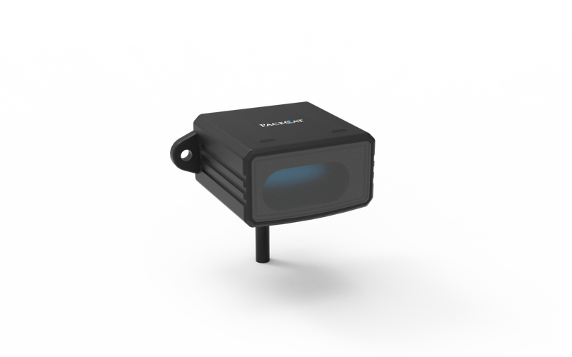 激光雷達(dá)工作原理、應(yīng)用及人眼安全認(rèn)證(圖1)