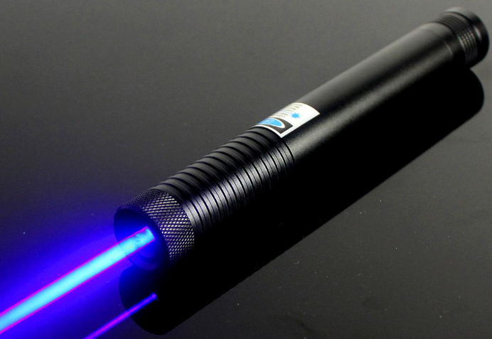 激光筆安全使用指南與全球管控趨勢(圖1)