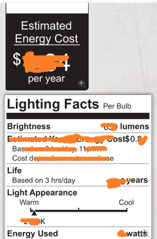 FTC能效標(biāo)簽是什么？FTC能效標(biāo)簽申請(qǐng)指南(圖1)
