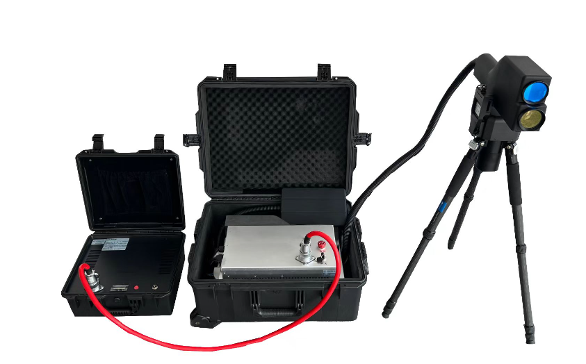 激光清障儀FDA注冊要求和條件(圖1)