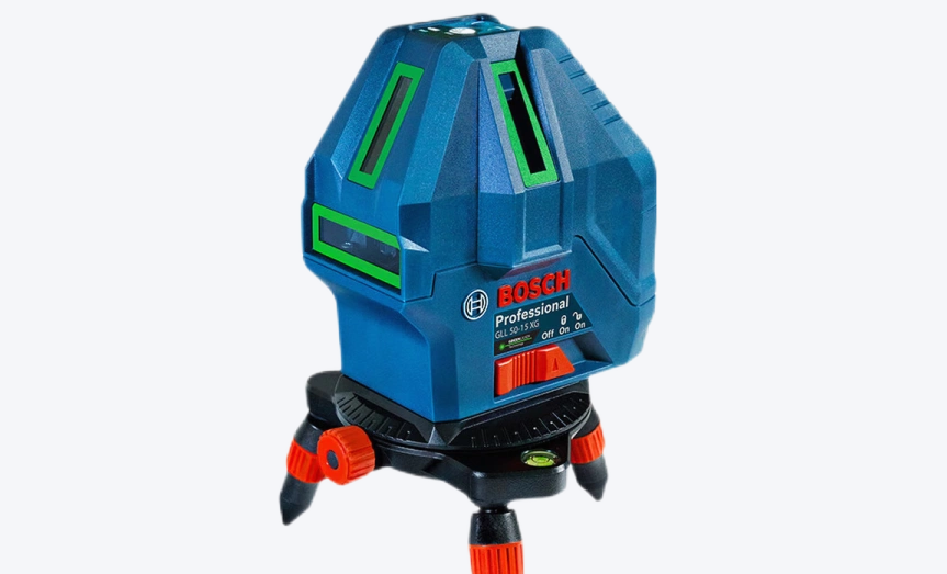 激光水平儀安全性分析:從工作原理到人眼安全認(rèn)證(圖1) 激光水平儀安全性分析:從工作原理到人眼安全認(rèn)證(圖1)