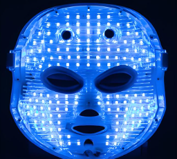 LED面罩美容儀IEC62471光生物安全檢測(cè)(圖1) LED面罩美容儀IEC62471光生物安全檢測(cè)(圖1)