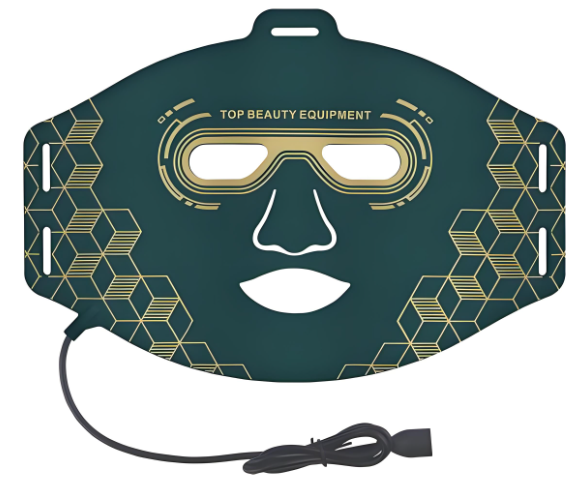 LED面罩美容儀IEC60601-1-11檢測(cè)與專(zhuān)業(yè)認(rèn)證指南(圖1) LED面罩美容儀IEC60601-1-11檢測(cè)與專(zhuān)業(yè)認(rèn)證指南(圖1)