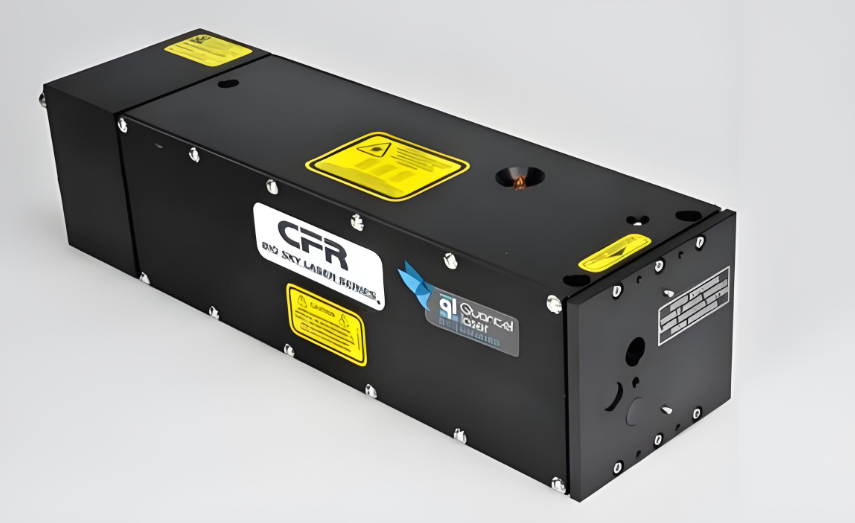 GB/T7247.1-2024固體激光器檢測(cè)標(biāo)準(zhǔn)解讀與檢測(cè)流程詳解(圖1) GB/T7247.1-2024固體激光器檢測(cè)標(biāo)準(zhǔn)解讀與檢測(cè)流程詳解(圖1)