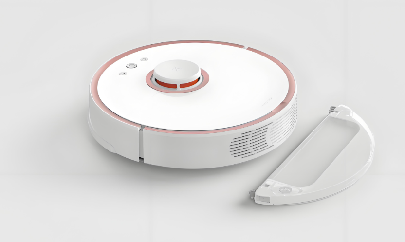 GB/T7247.1-2024掃地機器人檢測報告辦理指南(圖1) GB/T7247.1-2024掃地機器人檢測報告辦理指南(圖1)