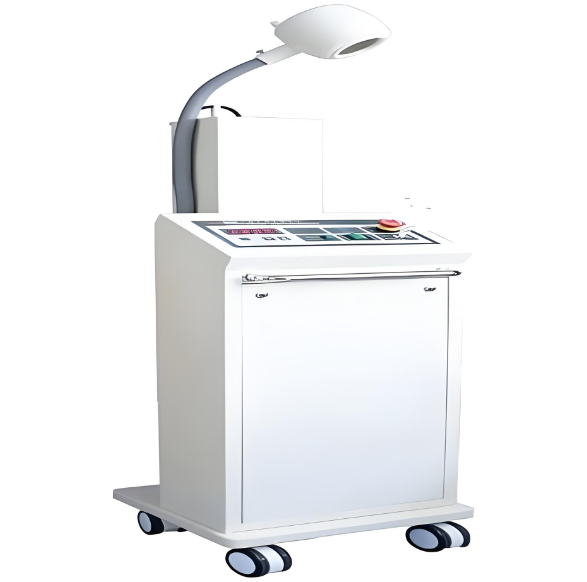 氦氖激光治療機FDA注冊認證：2025年市場趨勢與合規(guī)要求(圖1)