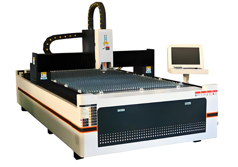 激光切割機操作流程與安全合規(guī)指南(圖1)