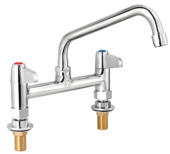 水龍頭DOE能效認(rèn)證標(biāo)準(zhǔn)、流程及出口合規(guī)指南(圖1)