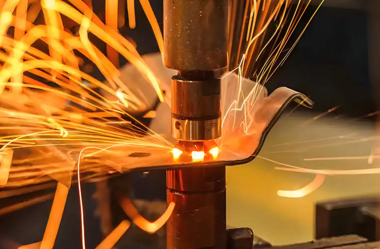 激光光束指向和位置穩(wěn)定性測試方法 GB/T 2766