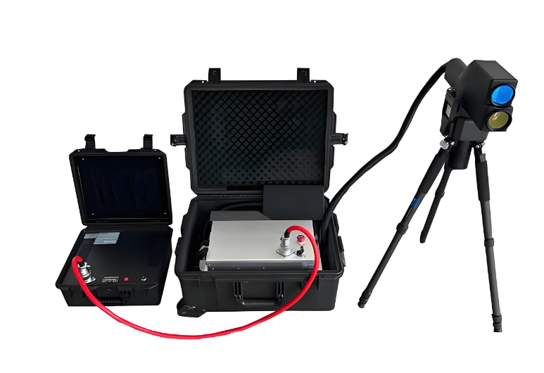 激光清障儀使用注意事項及安全等級認證指南(圖1) 激光清障儀使用注意事項及安全等級認證指南(圖1)