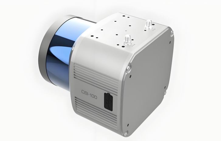 EN50689激光雷達(dá)人眼安全檢測：歐盟市場準(zhǔn)入關(guān)鍵(圖1)