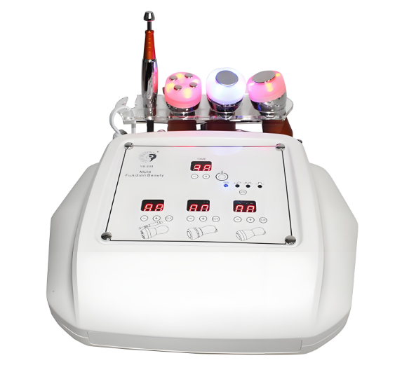 激光設(shè)備的基本安全和基本性能專用要求GB 9706.