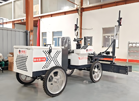 激光整平機(jī)IEC60825-1檢測(cè)報(bào)告辦理指南(圖1)