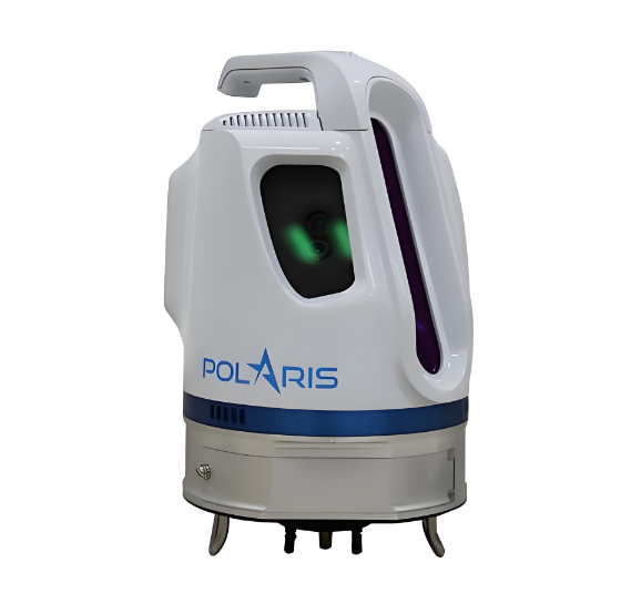 脈沖二氧化碳激光治療機(jī) YY 0844測試