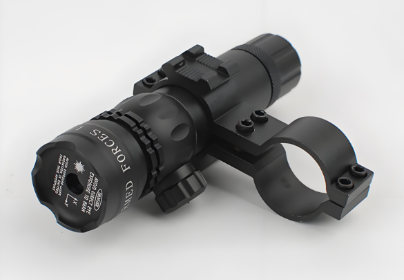 GB/T7247.1-2024激光瞄準(zhǔn)器檢測報(bào)告辦理