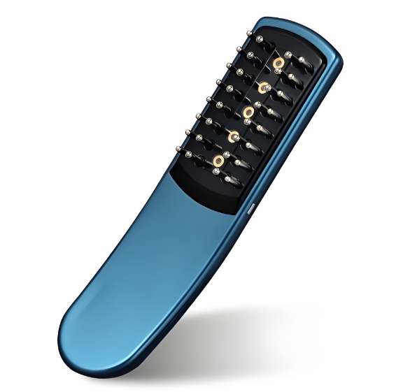 激光生發(fā)梳使用指南與安全等級認證(圖1) 激光生發(fā)梳使用指南與安全等級認證(圖1)