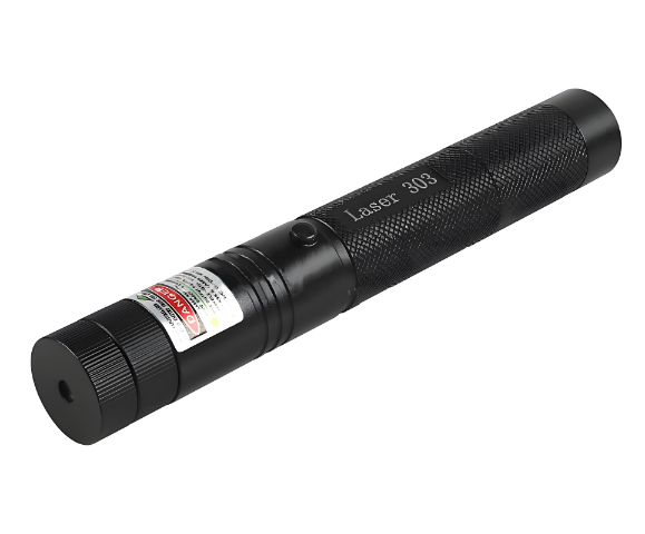 激光筆安全等級認證體系與安全使用指南