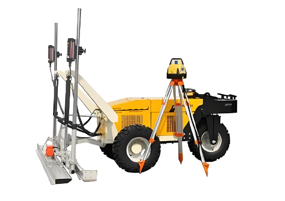 激光整平機(jī)GB/T7247.1檢測:技術(shù)規(guī)范與市場前景解析(圖1) 激光整平機(jī)GB/T7247.1檢測與市場前景分析(圖1)