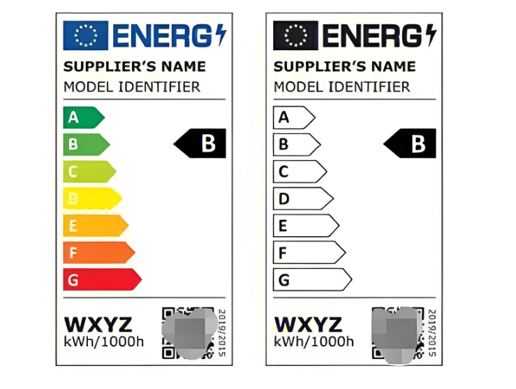 LED燈具歐盟能效注冊(cè)指南:搶占?xì)W洲市場的關(guān)鍵一步(圖2) LED燈具歐盟能效注冊(cè)指南:搶占?xì)W洲市場的關(guān)鍵一步(圖2)