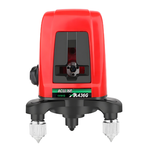 激光投線儀GB/T7247.1檢測(cè)(圖1)