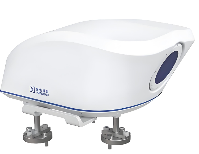 測(cè)風(fēng)激光雷達(dá)在風(fēng)電場(chǎng)中的應(yīng)用價(jià)值與人眼安全認(rèn)證(圖1) 測(cè)風(fēng)激光雷達(dá)在風(fēng)電場(chǎng)中的應(yīng)用價(jià)值與人眼安全認(rèn)證(圖1)