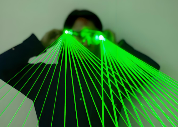 iec 62471光生物測試報告