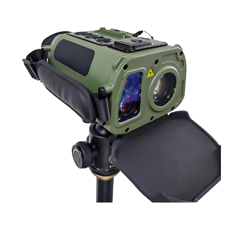 激光測距儀檢測原理與安全認(rèn)證詳解