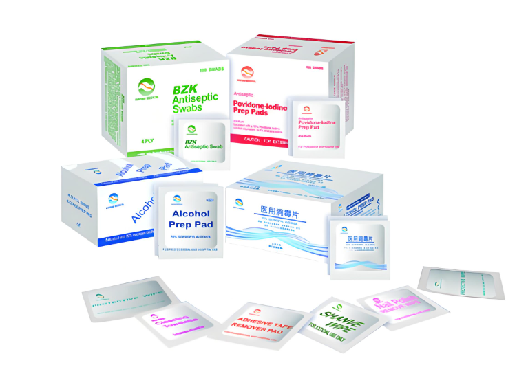 醫(yī)療器械與敷料微生物檢測項目