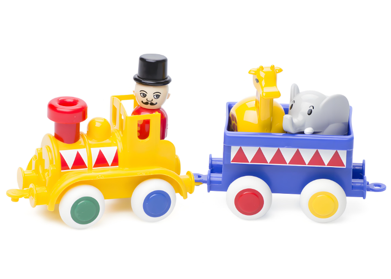 玩具化學(xué)測試