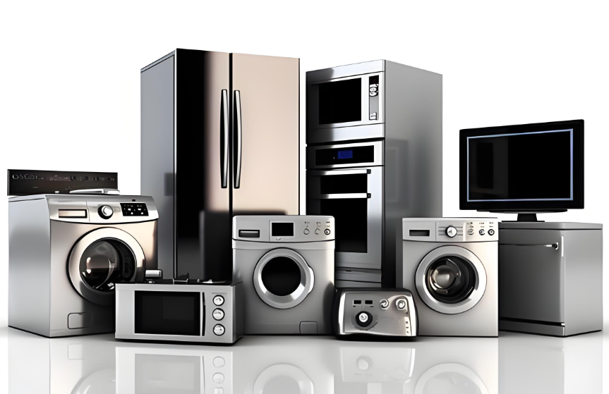 中為檢驗：電子電器化學(xué)測試項目總覽