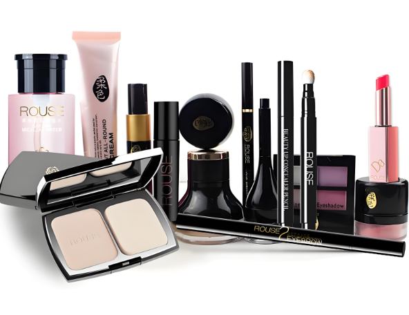 化妝品化學(xué)測試