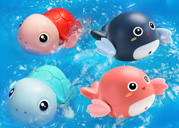 玩具（含水玩具、牙膠）微生物測試項目