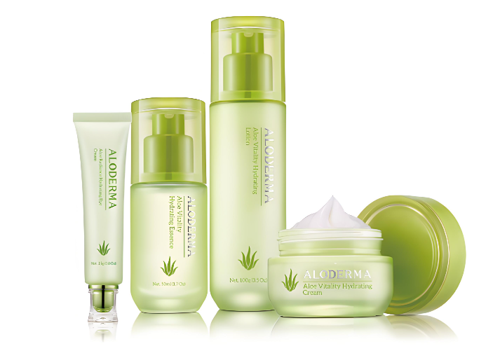 天然/有機化妝品化學檢測項目