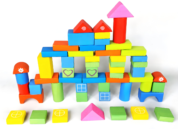 塑料玩具（積木、模型、車模）化學(xué)檢測項目