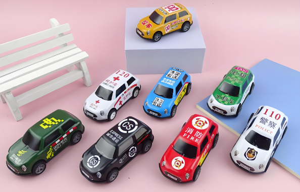 金屬玩具（合金車、鐵皮玩具）化學(xué)檢測項目