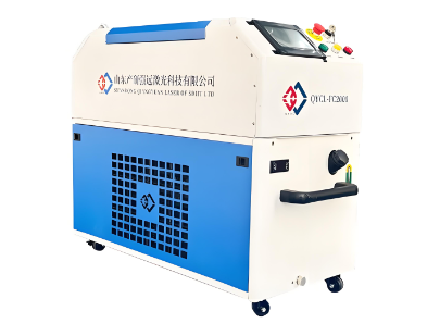 激光清洗機(jī)能清洗什么？激光清洗機(jī)安全等級(jí)認(rèn)證