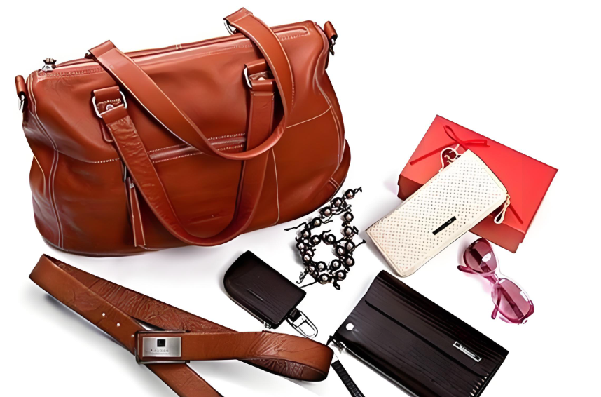 皮革化學檢測項目