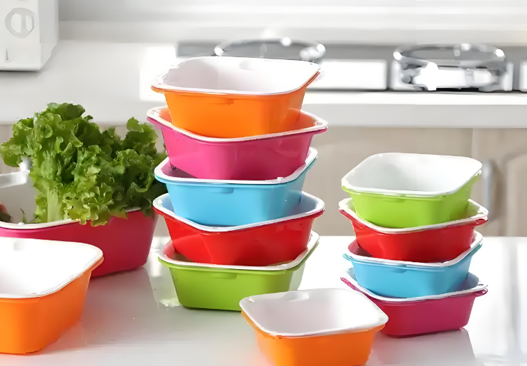 塑料食品容器食品接觸材料化學(xué)檢測項(xiàng)目