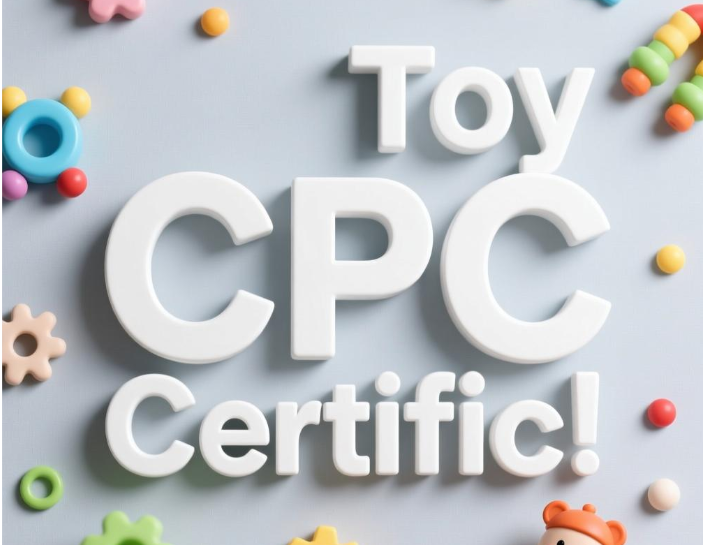CPC認(rèn)證內(nèi)容：全面解讀兒童產(chǎn)品合規(guī)之路