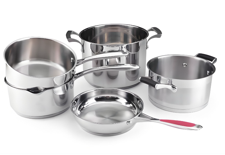 不銹鋼制品食品接觸材料化學(xué)檢測項(xiàng)目