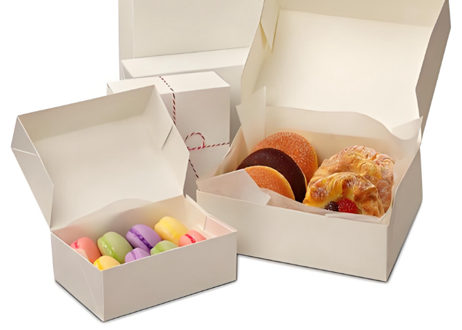 紙制食品包裝食品接觸材料化學(xué)檢測項(xiàng)目