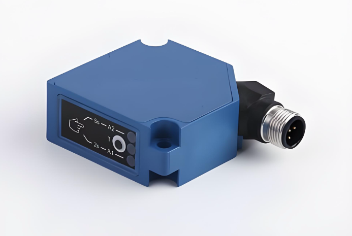 激光傳感器調(diào)試：原理、方法與安全認(rèn)證