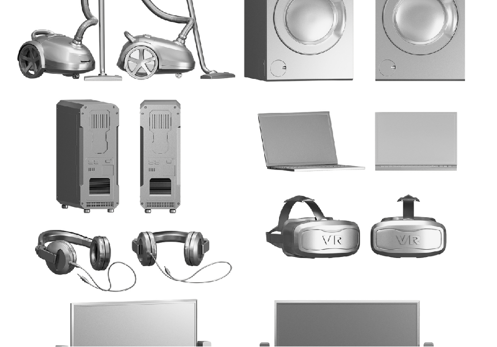 辦公與家用電子設(shè)備能效認(rèn)證解決方案