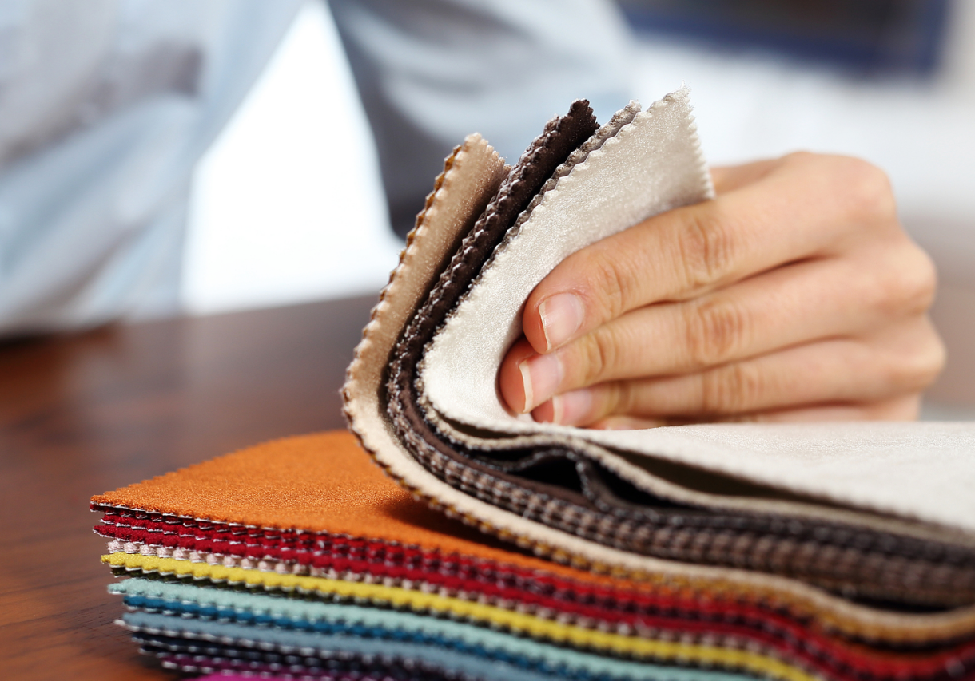 紡織/皮革/鞋材化學測試與分析服務(wù)